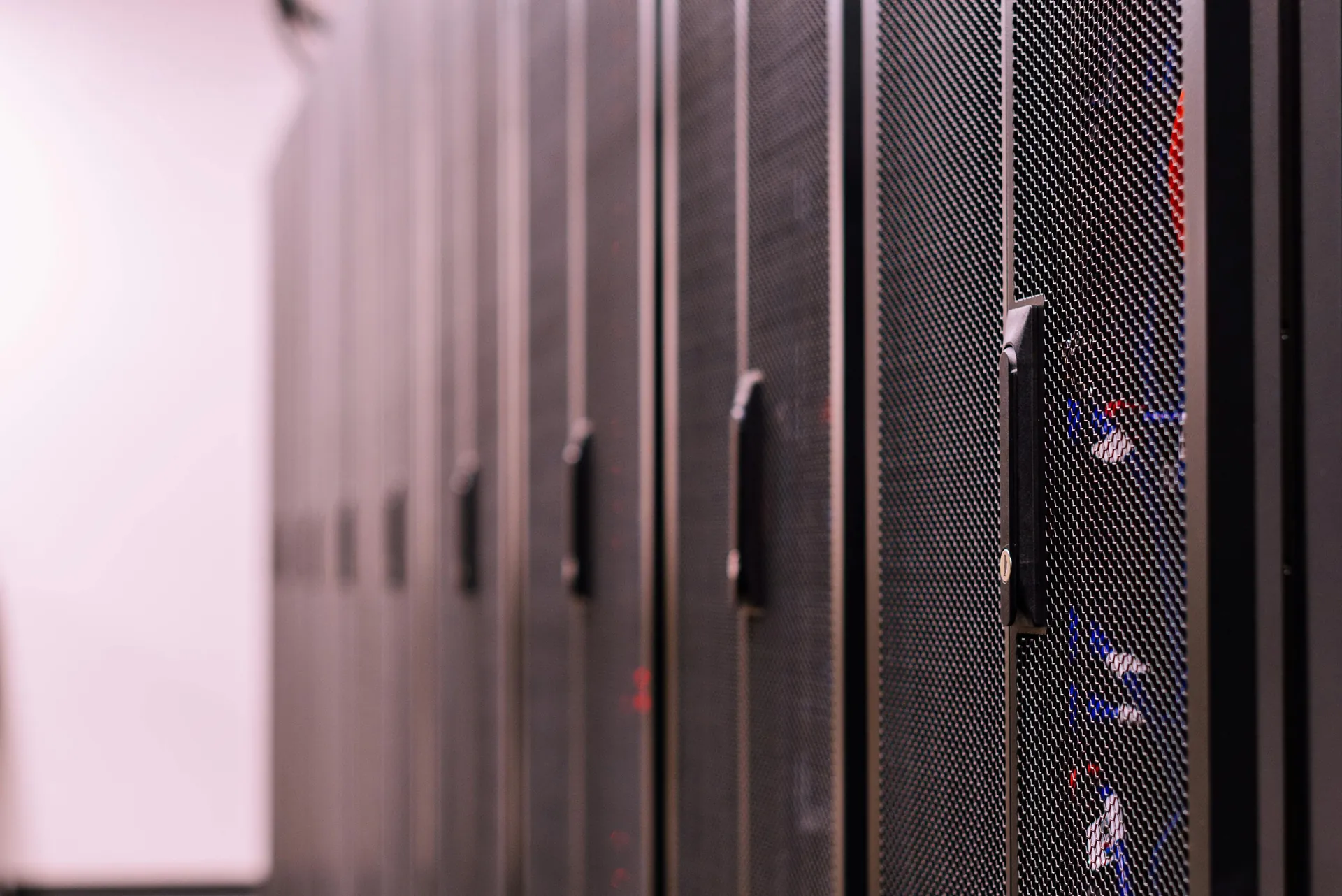 Australian-based hosting