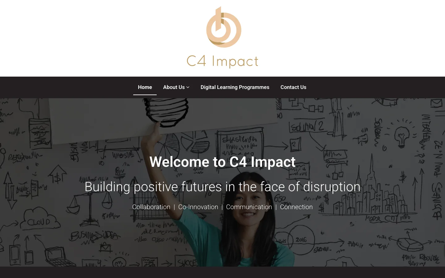 C4 Impact