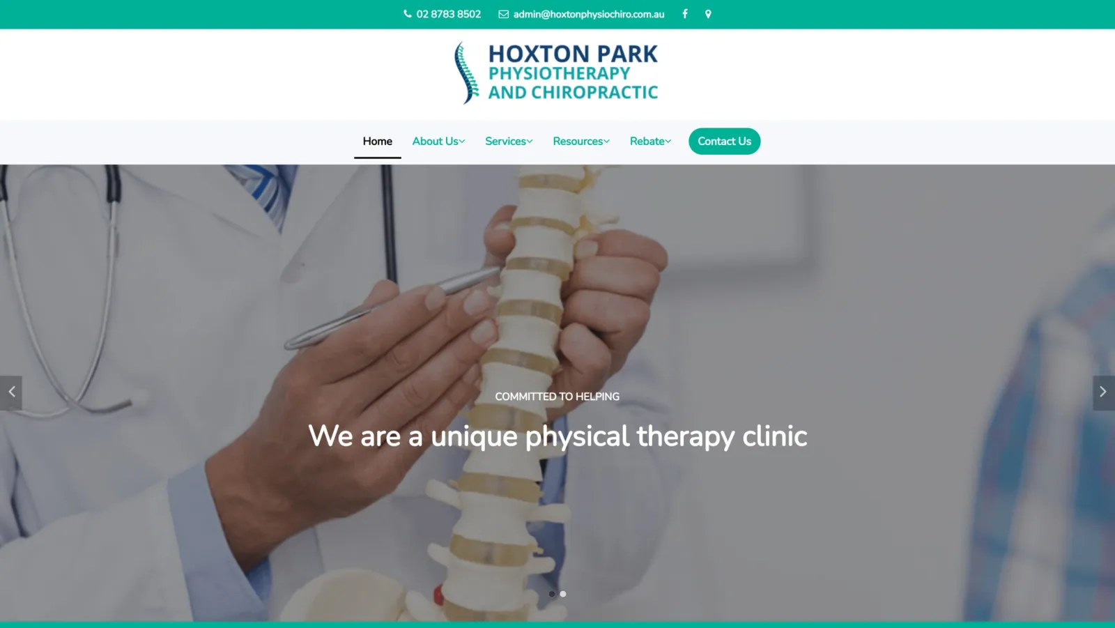 Hoxton Park Physiotherapy