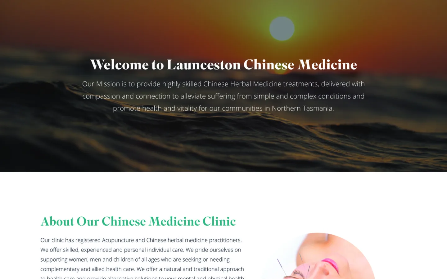 Launceston Chinese Medicine