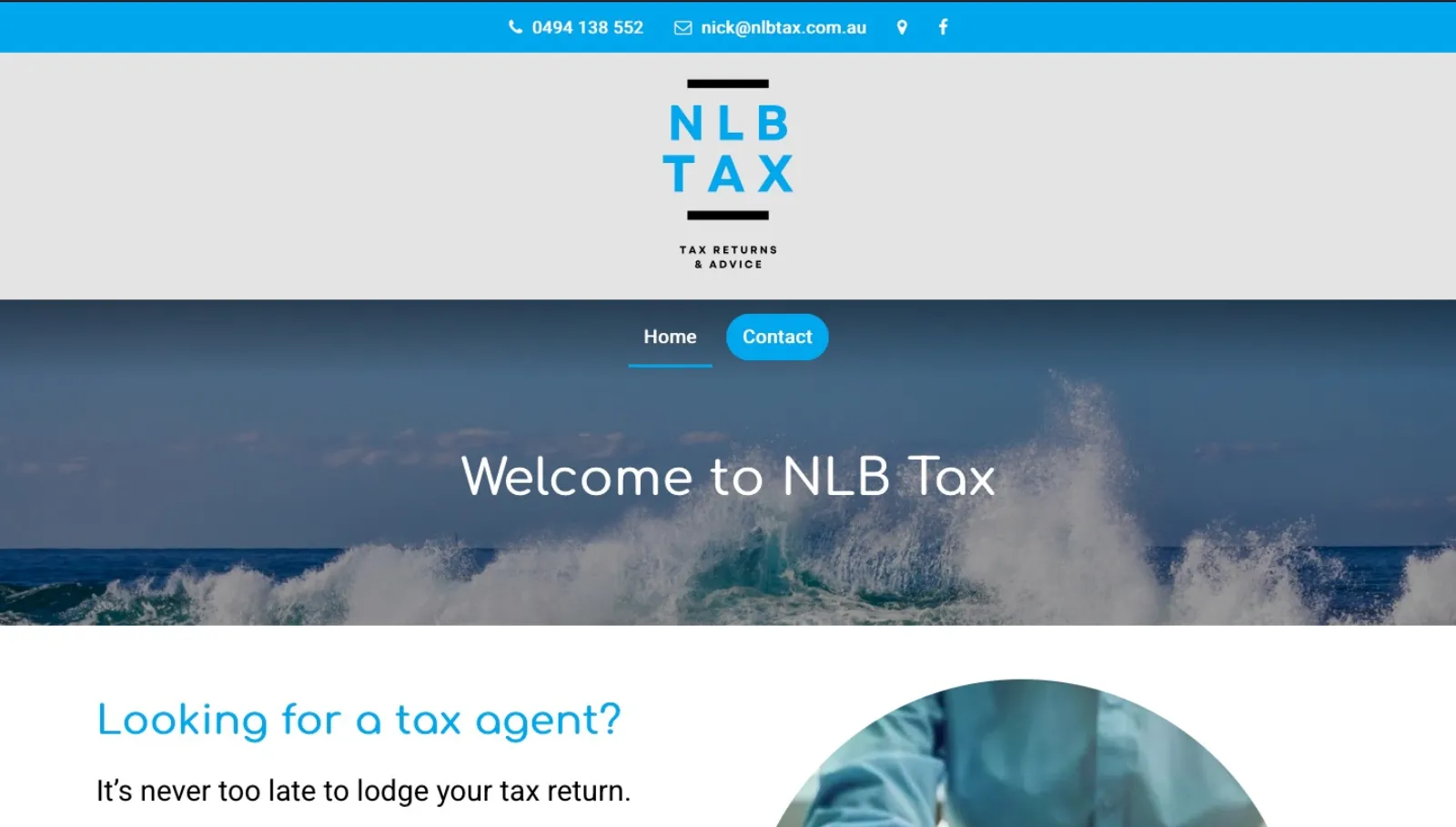 NLB Tax