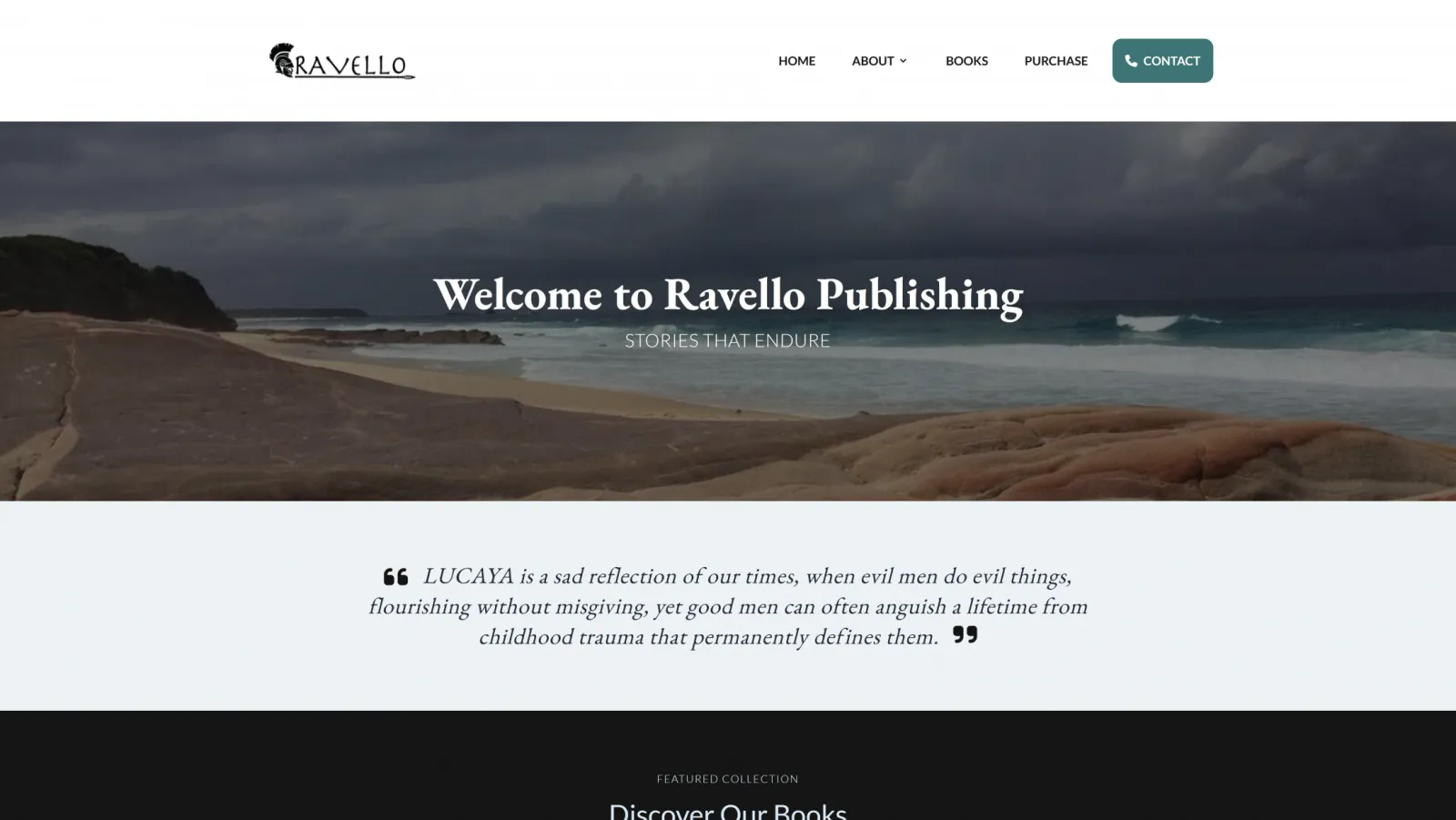 Ravello Books