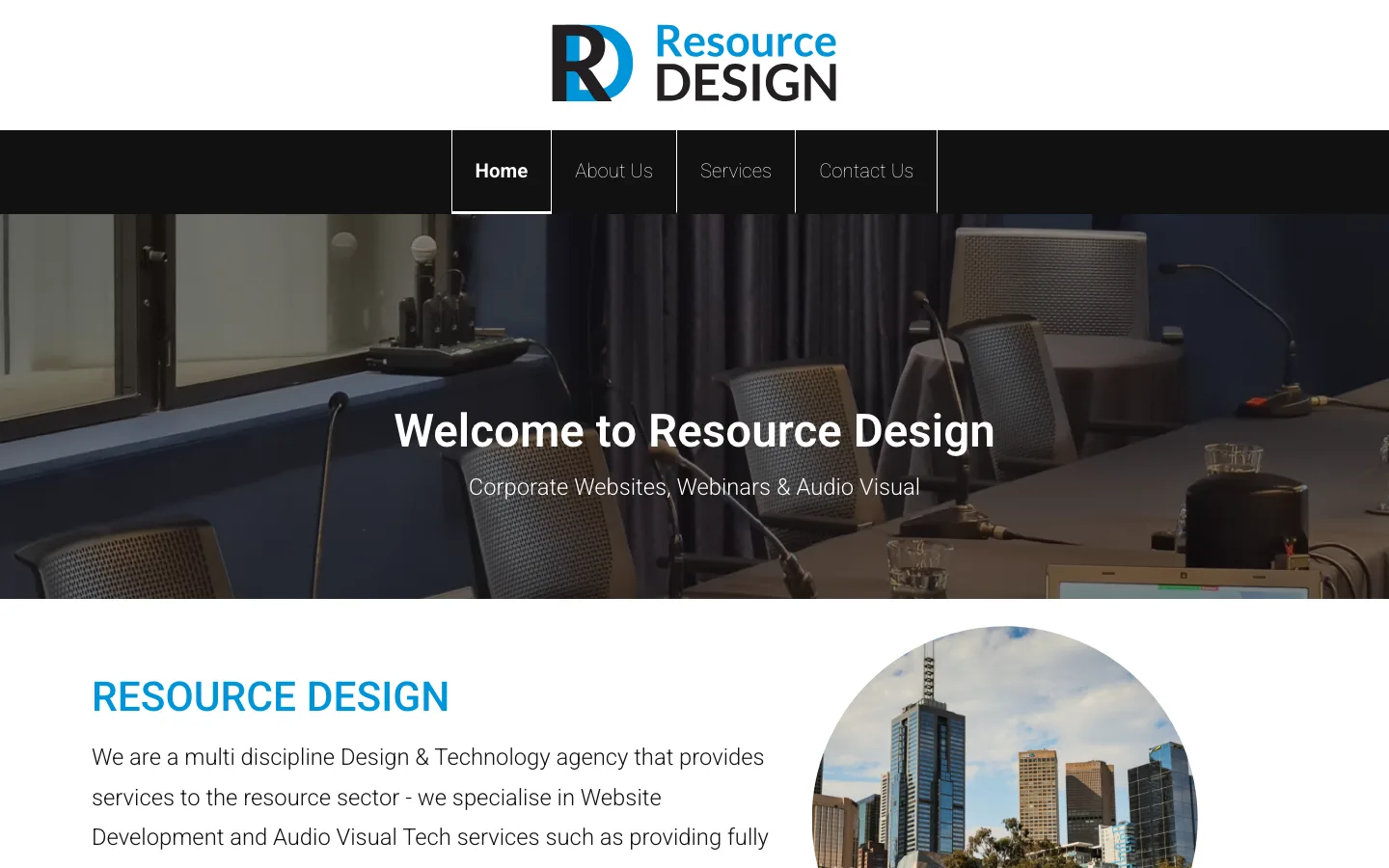 Resource Design