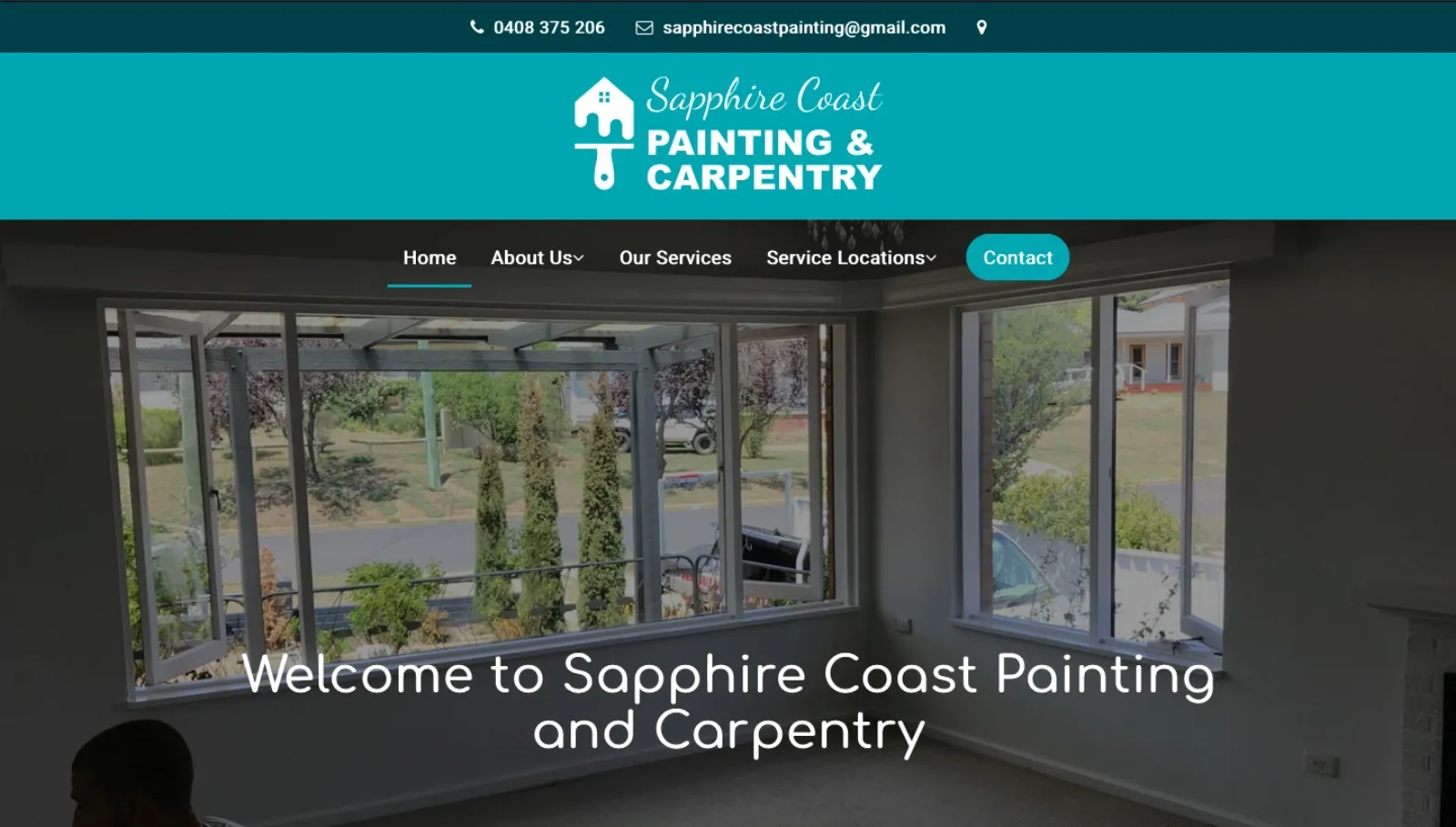 Sapphire Coast Painting and Carpentry
