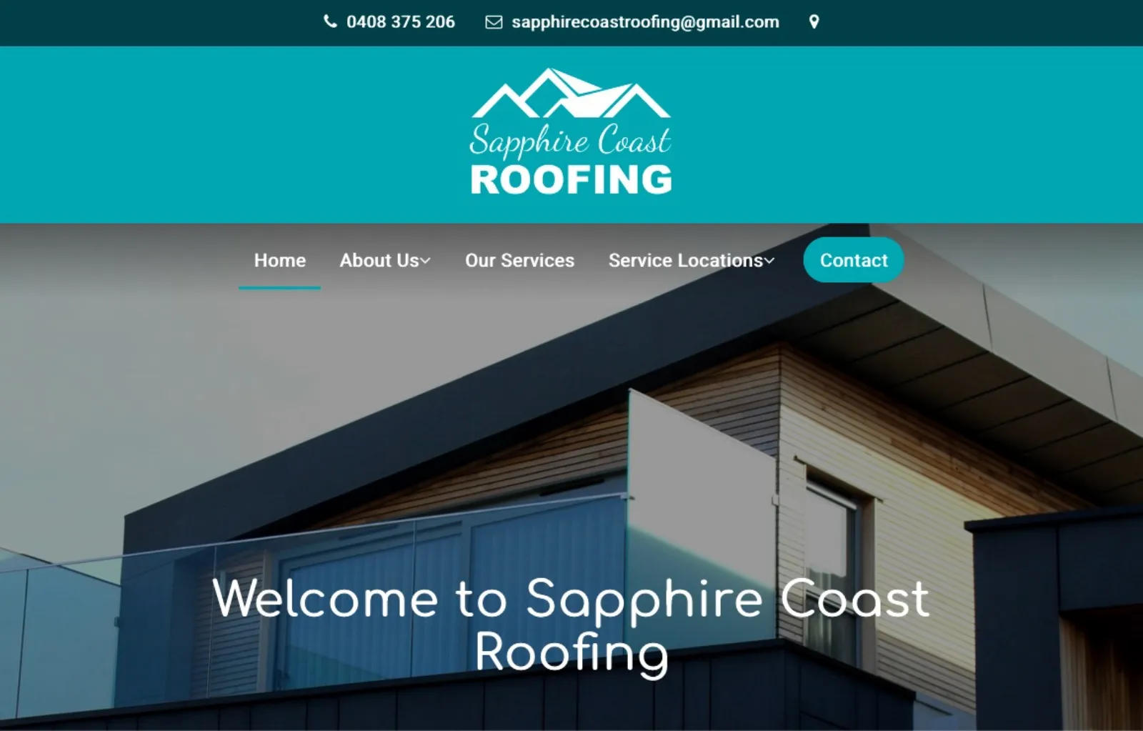 Sapphire Coast Roofing