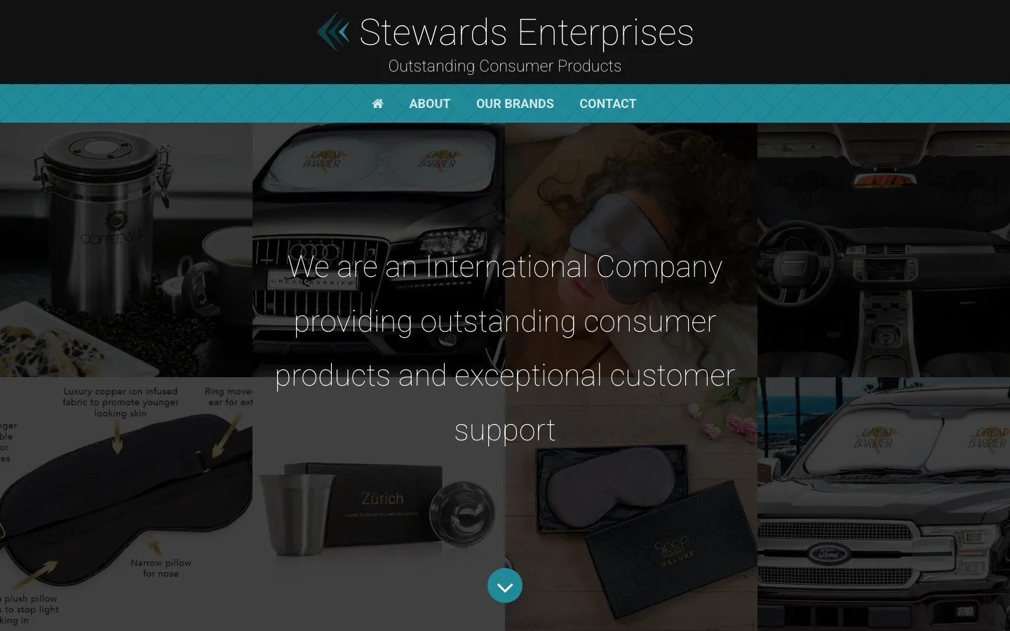Stewards Enterprises