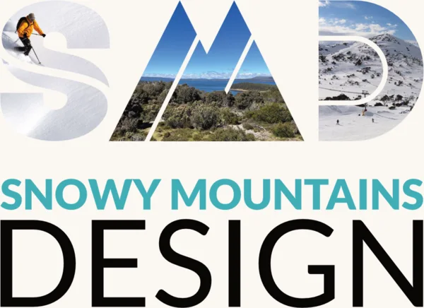 Snowy Mountains Design
